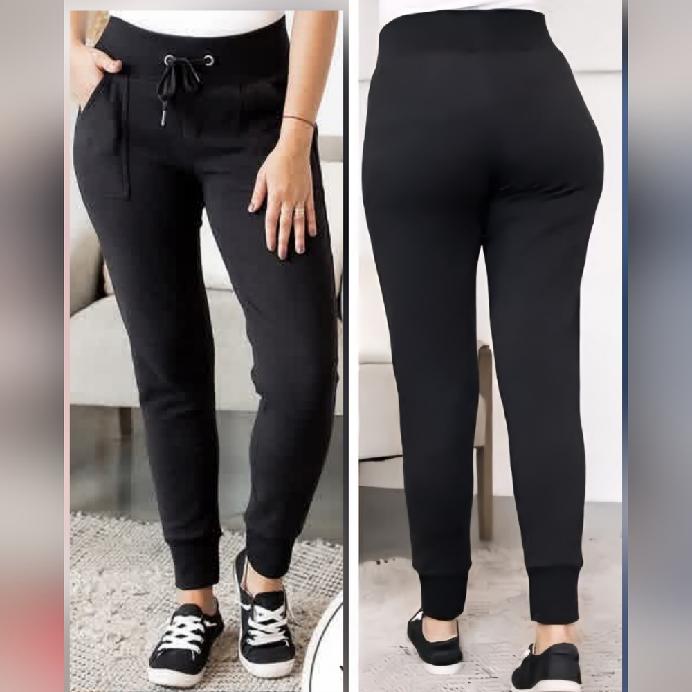 L Joggers